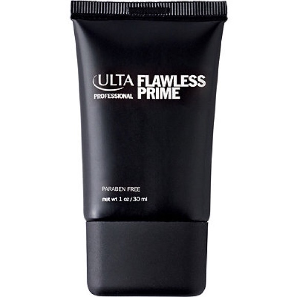 Ulta brand cosmetics Flawless Face Primer