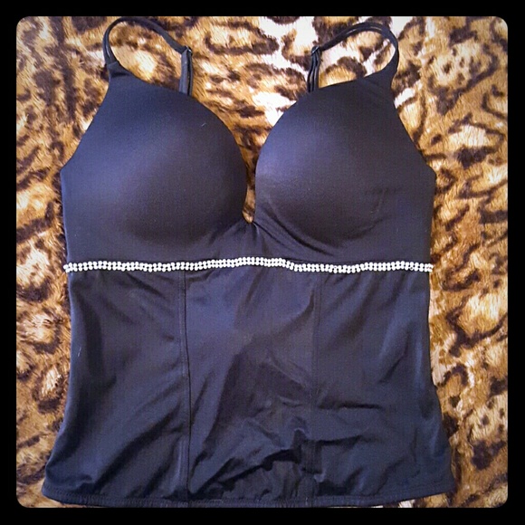 Very Sexy Victoria's Secret corset top