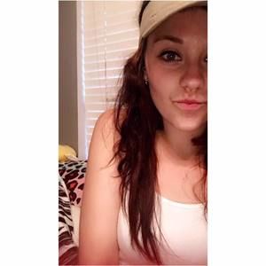 Meet your Posher, Gabrielle