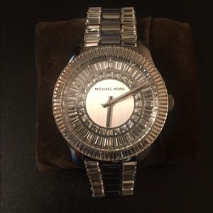 Michael Kors Limited Edition Watch