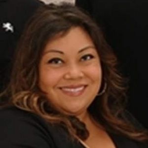 Meet your Posher, Kathy