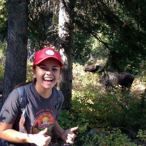 Meet your Posher, Summer