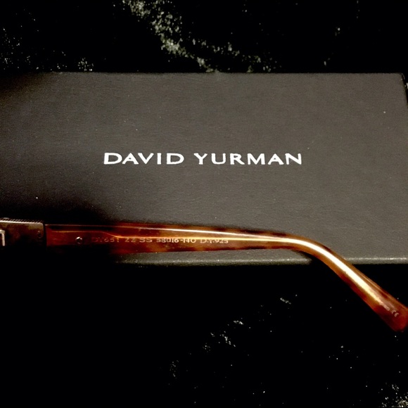 David Yurman Women Sunglasses main image 4