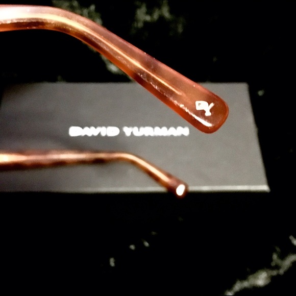 David Yurman Women Sunglasses main image 6