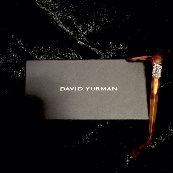 David Yurman Women Sunglasses