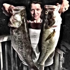 Meet your Posher, Kristen