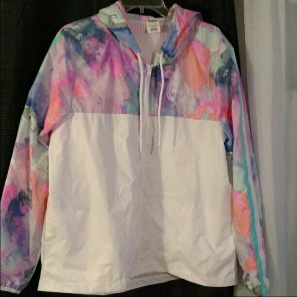 Windbreaker
