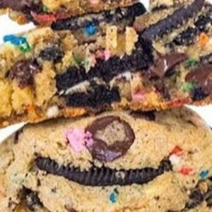 Meet your Posher, Karissa