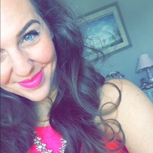 Meet your Posher, Jacqueline