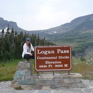 Meet your Posher, Logan