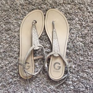 Guess sandals