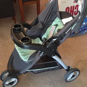 Graco Stroller