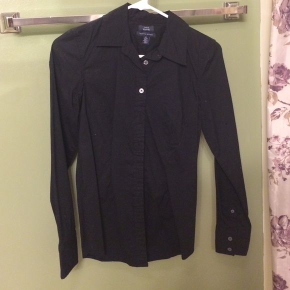 Tommy Hilfiger Dress Shirt