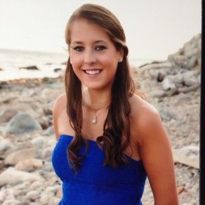 Meet your Posher, Haley