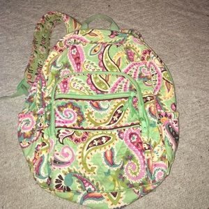 Vera Bradley backpack