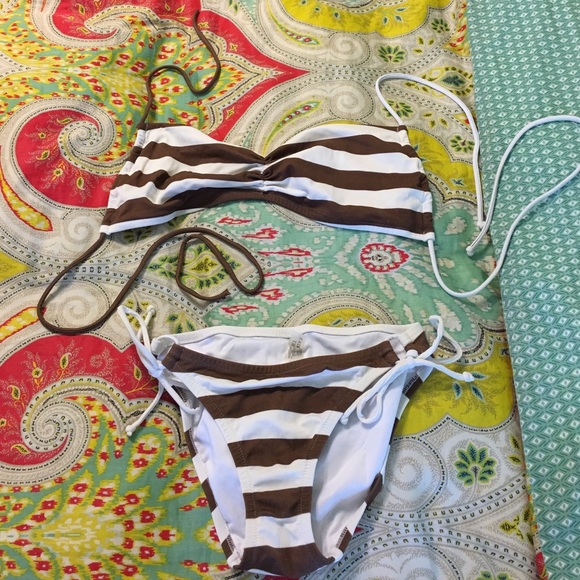 VS swim suit