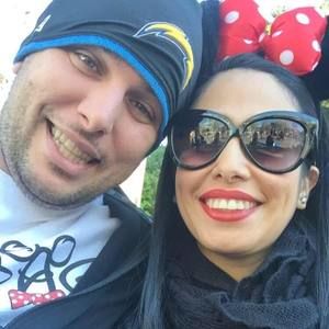 Meet your Posher, Mariel