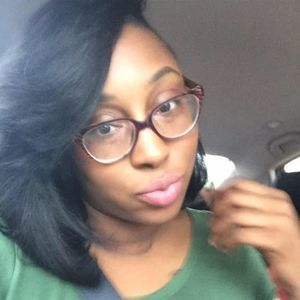 Meet your Posher, Breanna