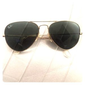 Kids "RAY-BAN" sun glasses
