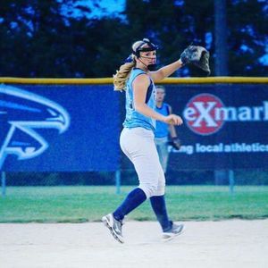 Meet your Posher, Tori