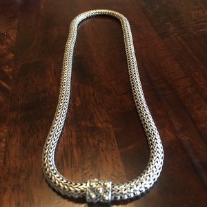 John Hardy Chain Necklace