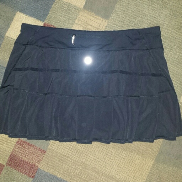 Lululemon skirt