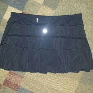 Lululemon skirt