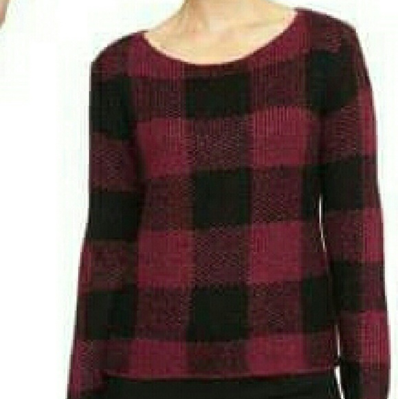 NWT Gap Women's Pullover Sweater