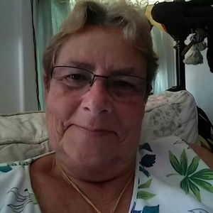 Meet your Posher, Sandra