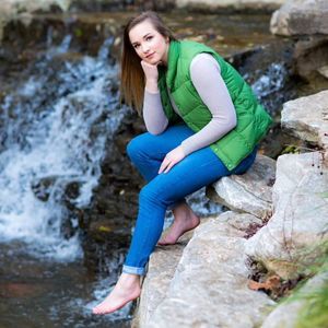 Meet your Posher, Amy