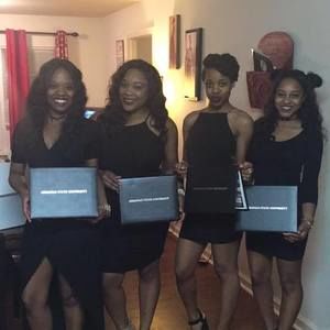 Meet your Posher, Ivory