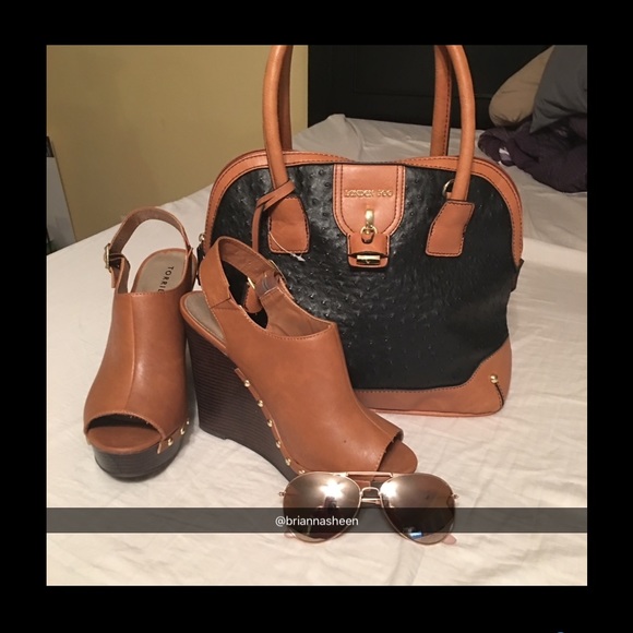 🌟LOWEST🌟 Brand New London Fog Bag