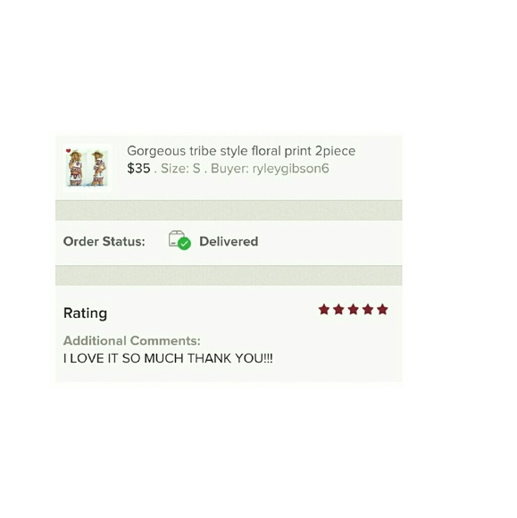 5🌟LAST ONE!!!😍 - Picture 3 of 3