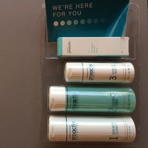 Full Proactiv Solutions Kit✨