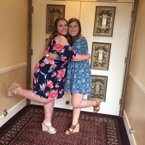 Meet your Posher, Madison