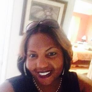 Meet your Posher, Eboni