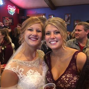 Meet your Posher, Renae