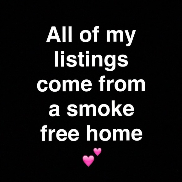 Just wanted y'all to know