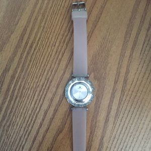 Swarovski watch