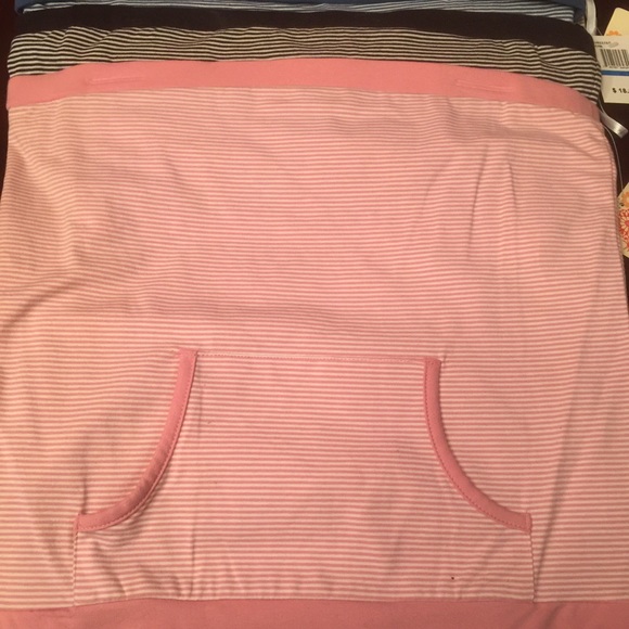 Tops - 🤩🤩SOLD🤩🤩Tube Tops with pockets 😉