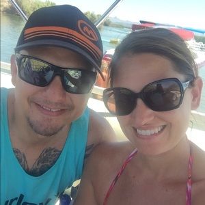 Meet your Posher, Brooke