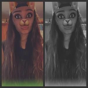 Meet your Posher, Moirah