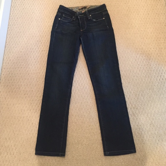 Paige blue jeans