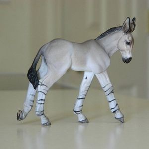 Meet your Posher, Teresa