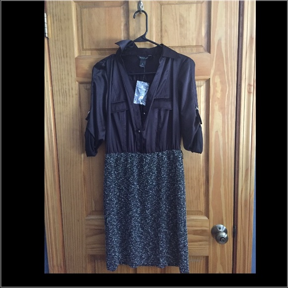 White House Black Market dress