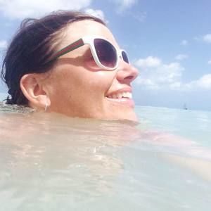 Meet your Posher, Lynne