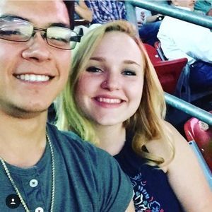 Meet your Posher, Madison