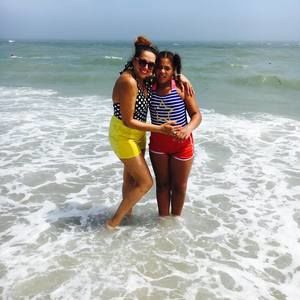 Meet your Posher, Yolanda