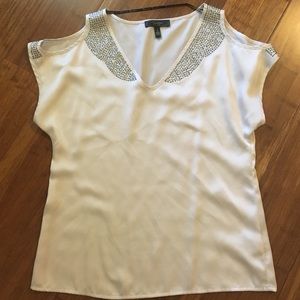 Jessica Simpson blouse