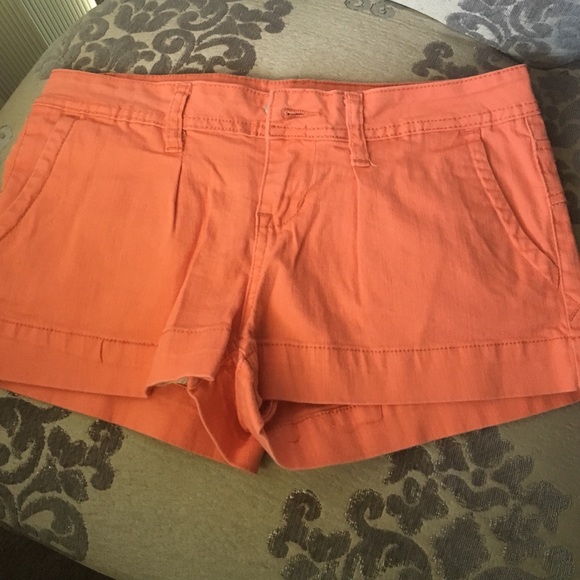 American Rag Shorts - Picture 3 of 3